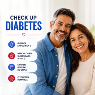 Check Up Diabetes